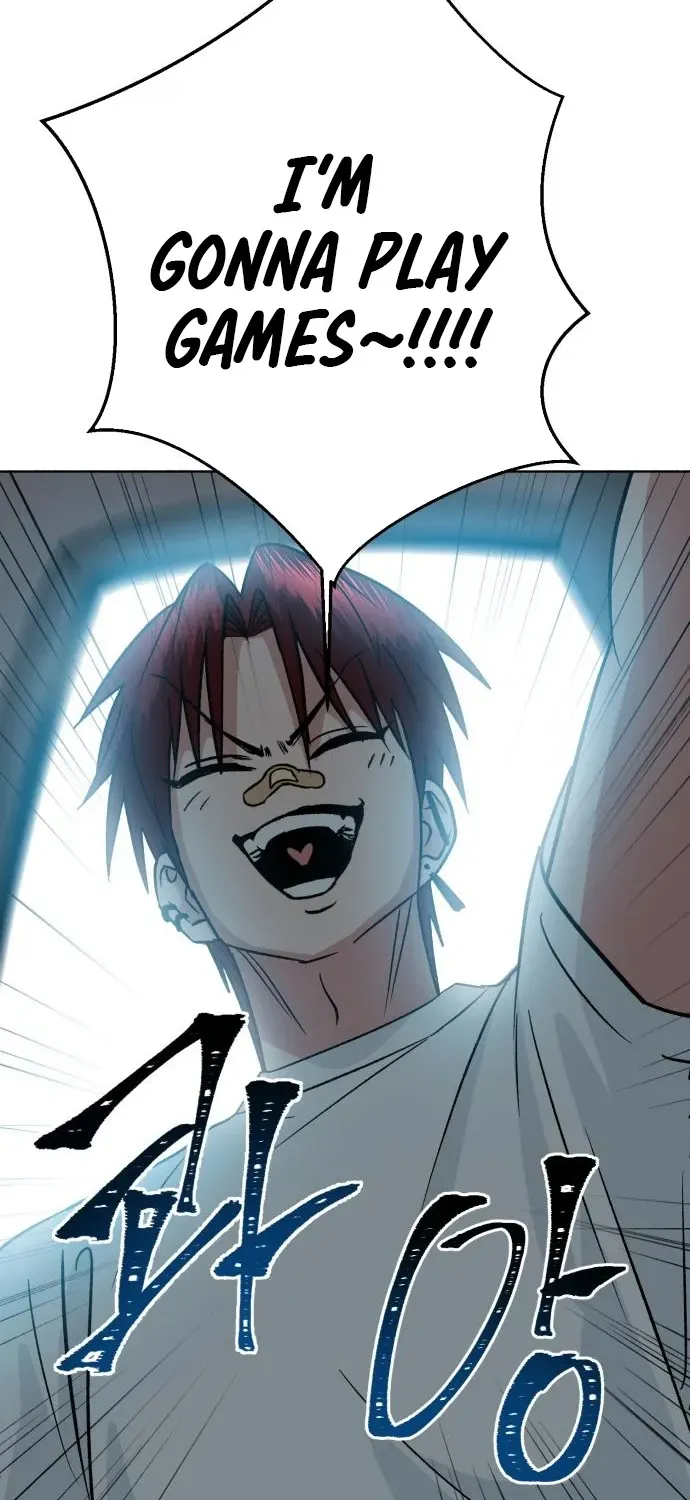 Delinquent and the Gangster Princess Chapter 2 page 111 - 