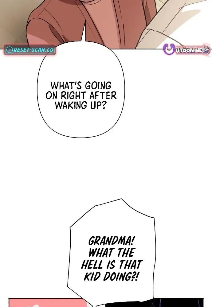 Delinquent and the Gangster Princess Chapter 2 page 14 - 