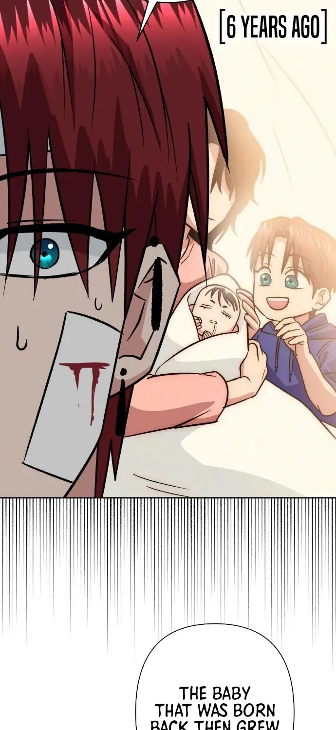 Delinquent and the Gangster Princess Chapter 2 page 17 - 
