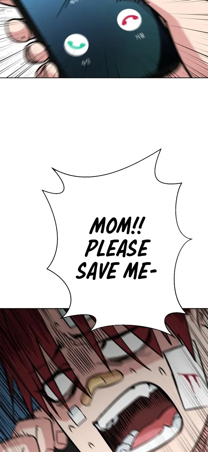 Delinquent and the Gangster Princess Chapter 2 page 25 - 