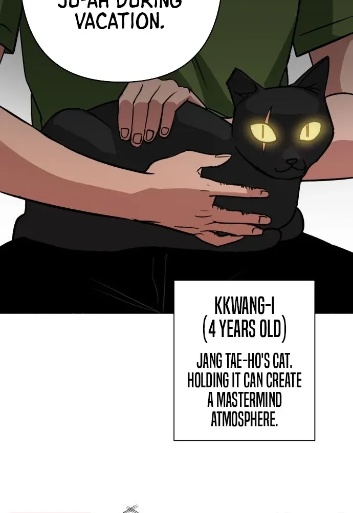 Delinquent and the Gangster Princess Chapter 2 page 28 - 