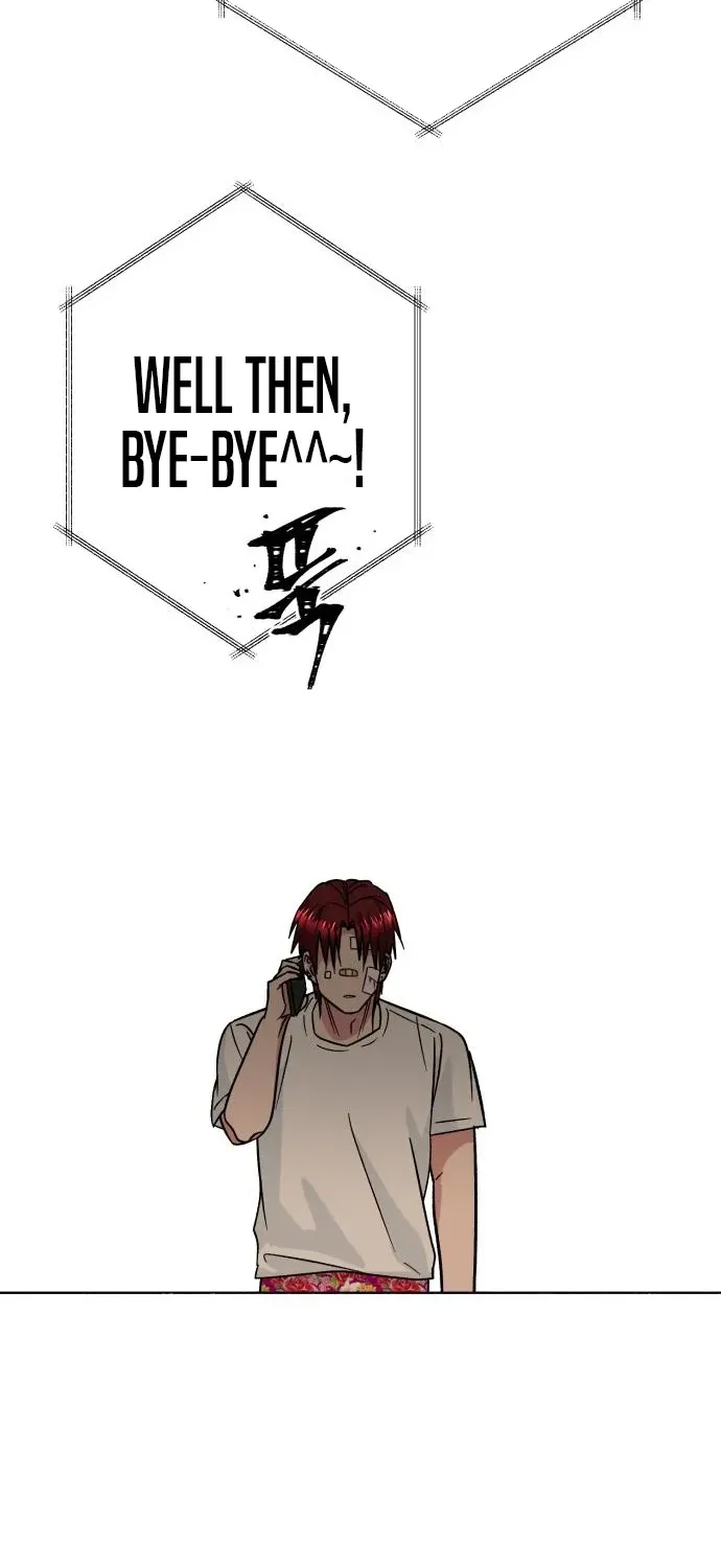 Delinquent and the Gangster Princess Chapter 2 page 30 - 
