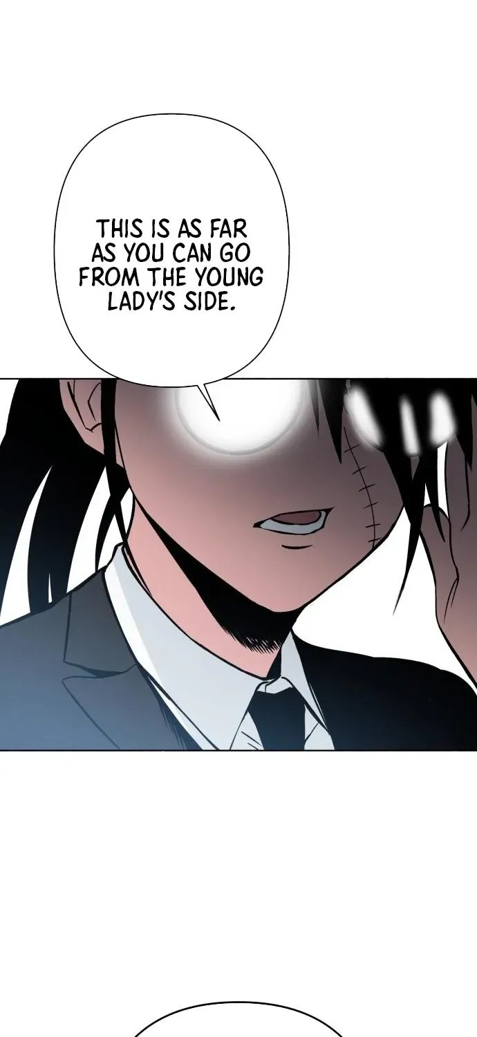 Delinquent and the Gangster Princess Chapter 2 page 41 - 