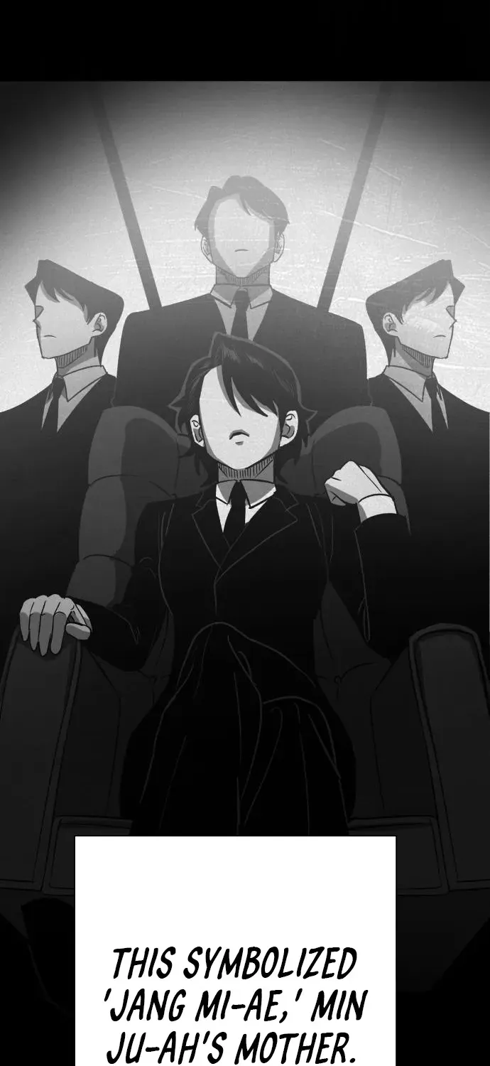 Delinquent and the Gangster Princess Chapter 2 page 46 - 