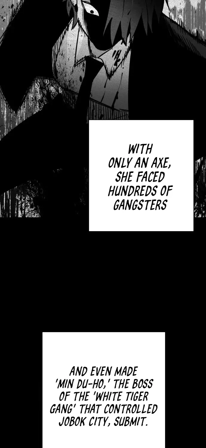Delinquent and the Gangster Princess Chapter 2 page 48 - 