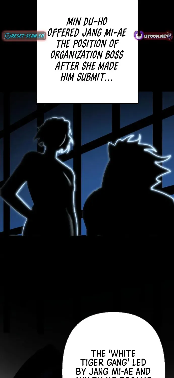 Delinquent and the Gangster Princess Chapter 2 page 50 - 