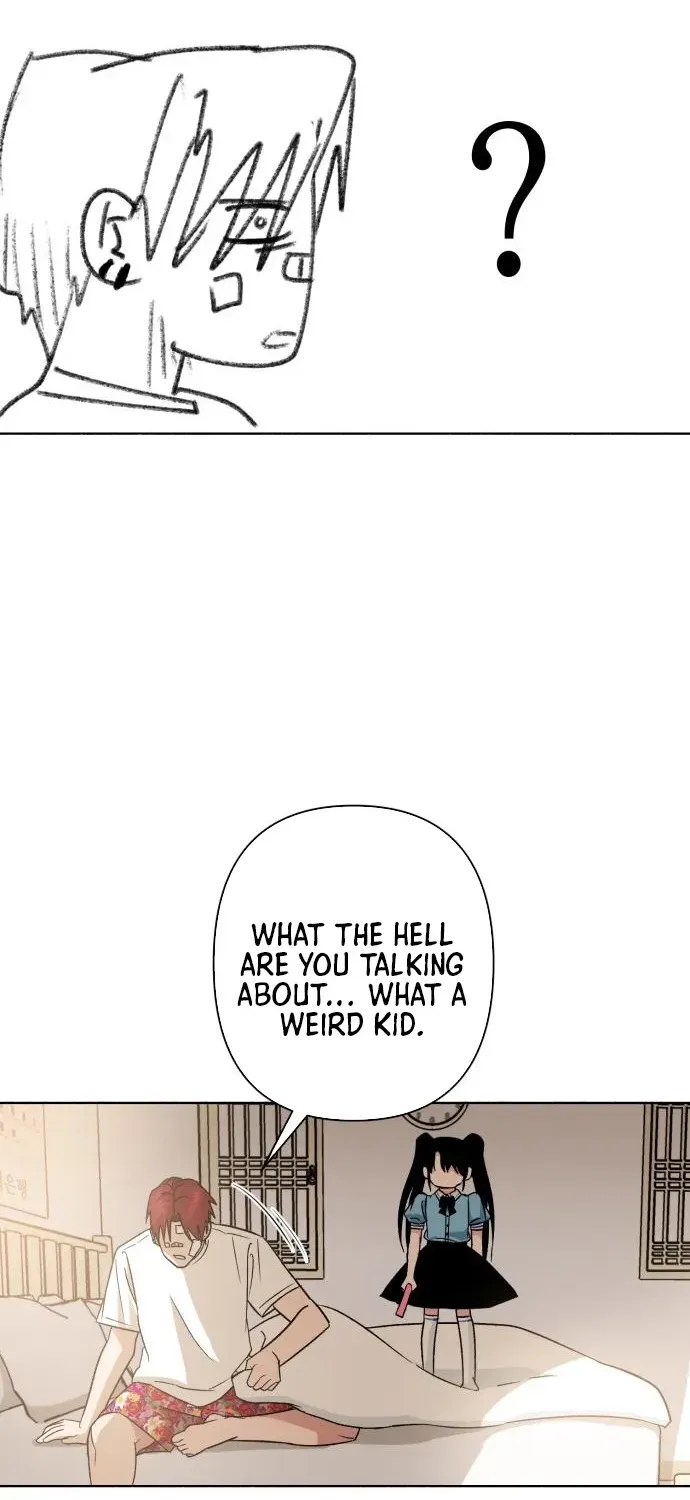 Delinquent and the Gangster Princess Chapter 2 page 6 - 