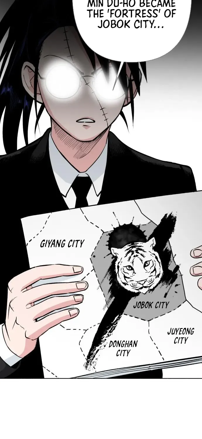 Delinquent and the Gangster Princess Chapter 2 page 51 - 