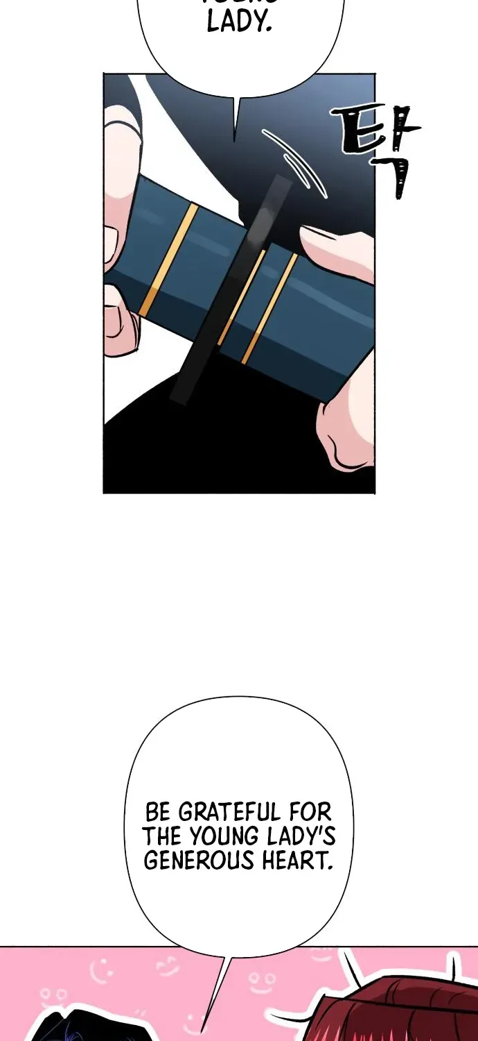 Delinquent and the Gangster Princess Chapter 2 page 61 - 