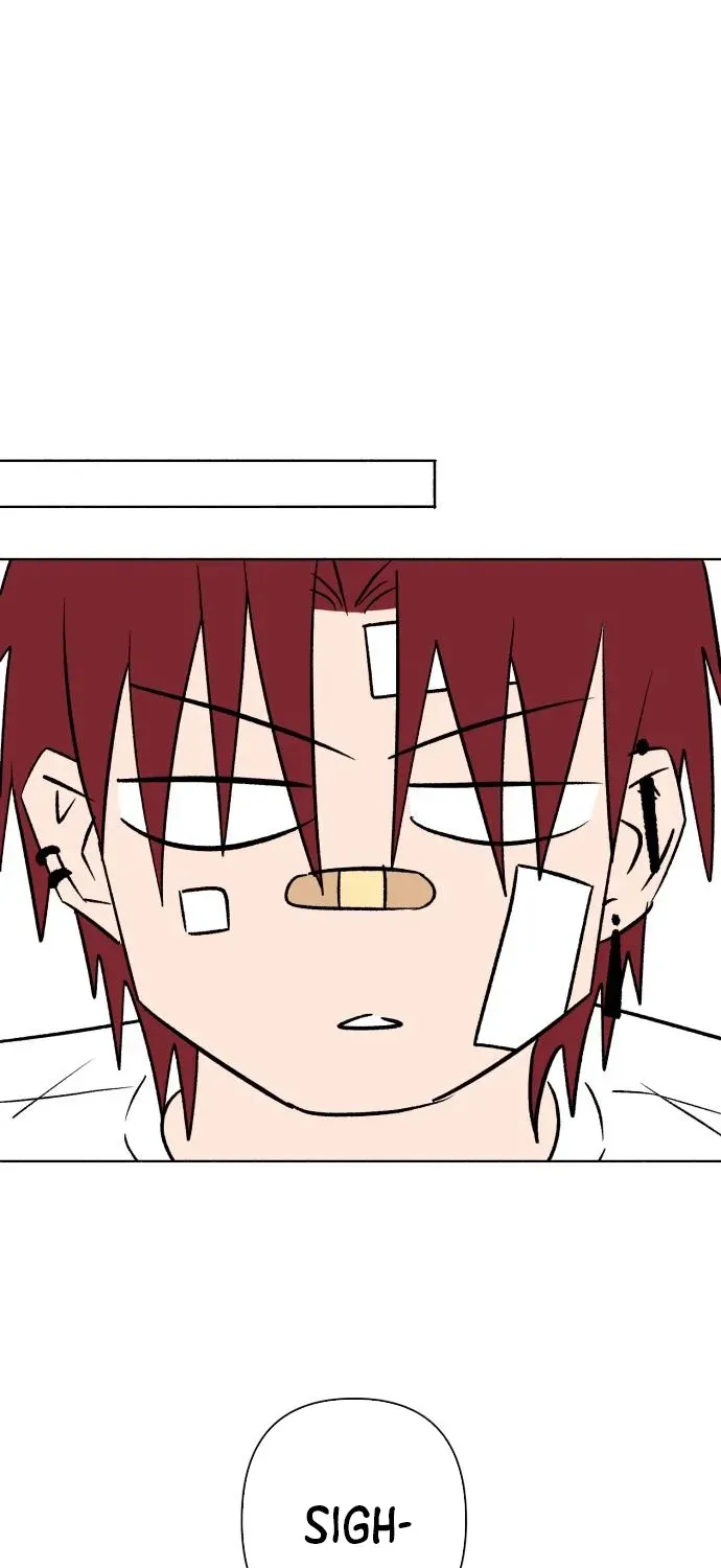 Delinquent and the Gangster Princess Chapter 2 page 66 - 