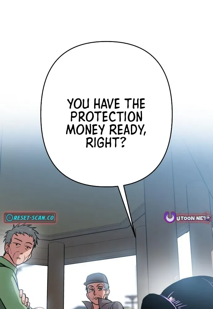 Delinquent and the Gangster Princess Chapter 2 page 70 - 