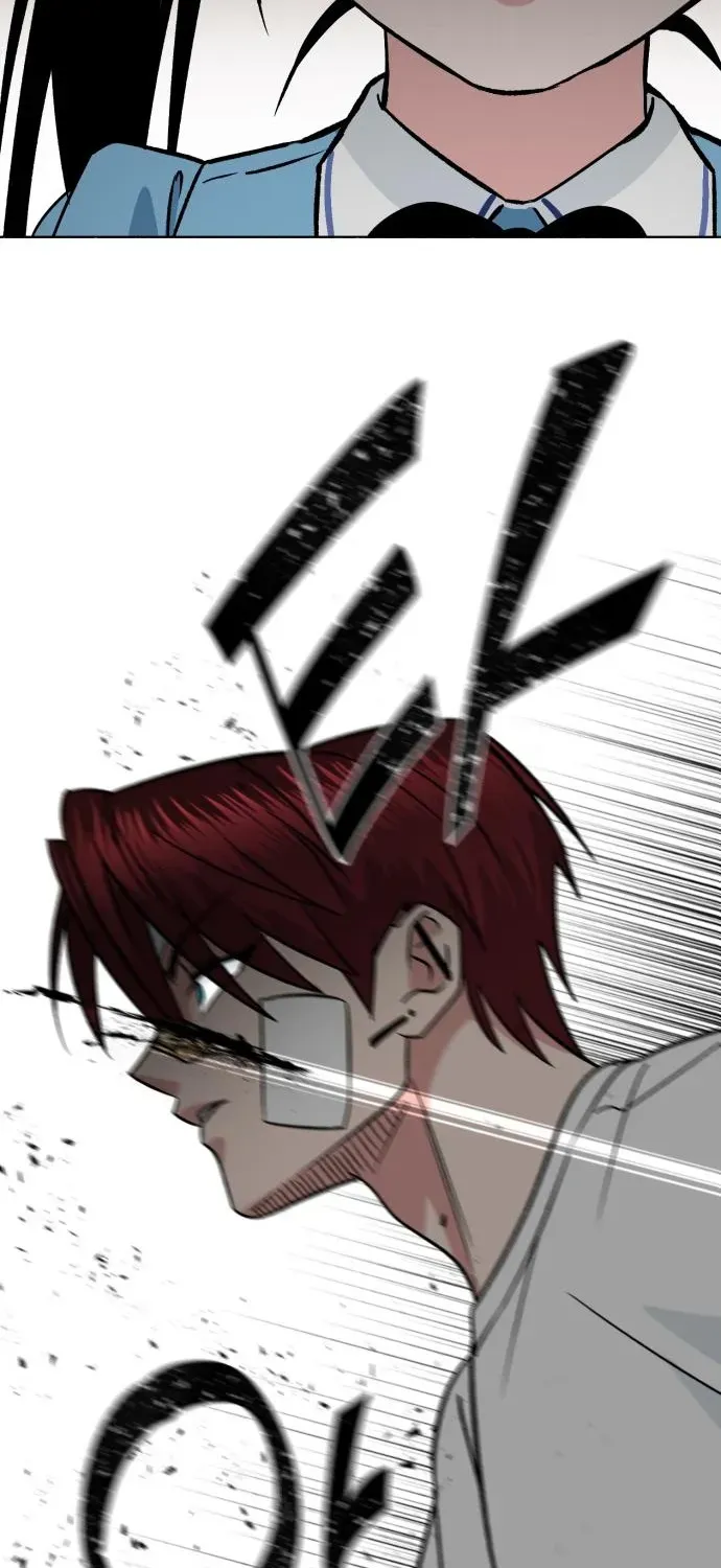 Delinquent and the Gangster Princess Chapter 2 page 8 - 