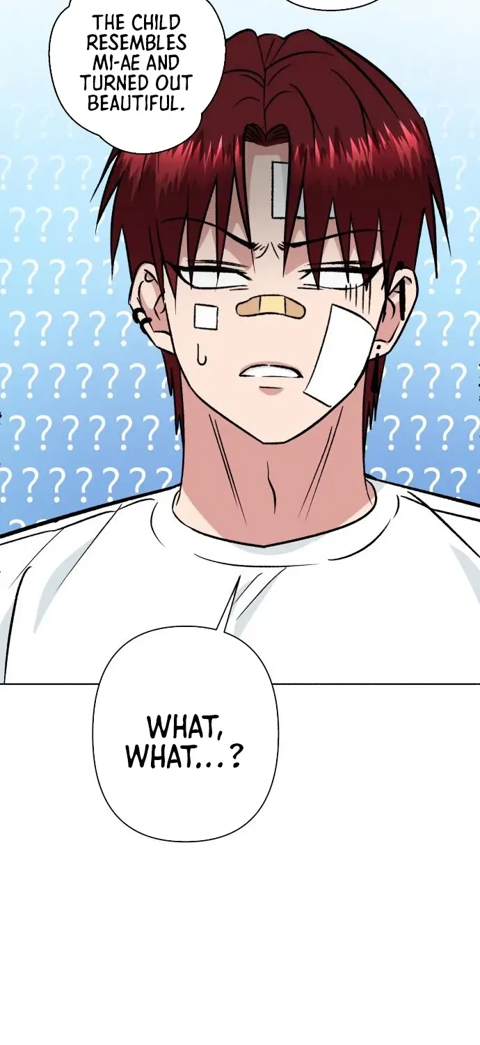 Delinquent and the Gangster Princess Chapter 2 page 74 - 