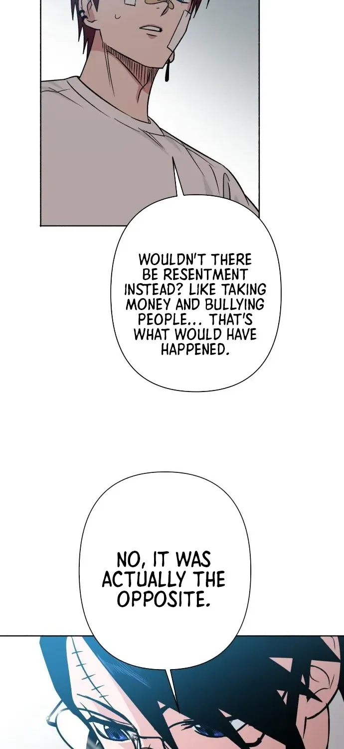Delinquent and the Gangster Princess Chapter 2 page 81 - 