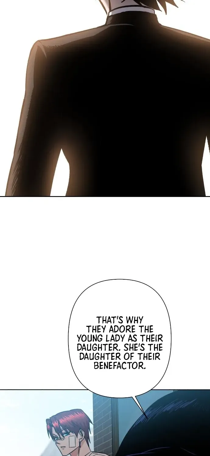 Delinquent and the Gangster Princess Chapter 2 page 83 - 
