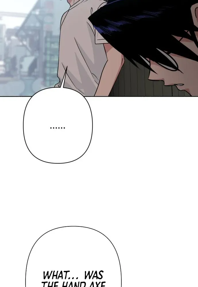 Delinquent and the Gangster Princess Chapter 2 page 84 - 