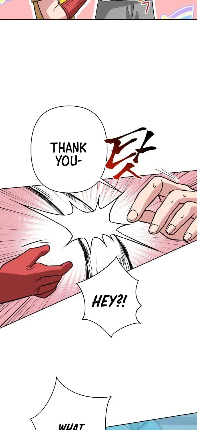 Delinquent and the Gangster Princess Chapter 2 page 89 - 