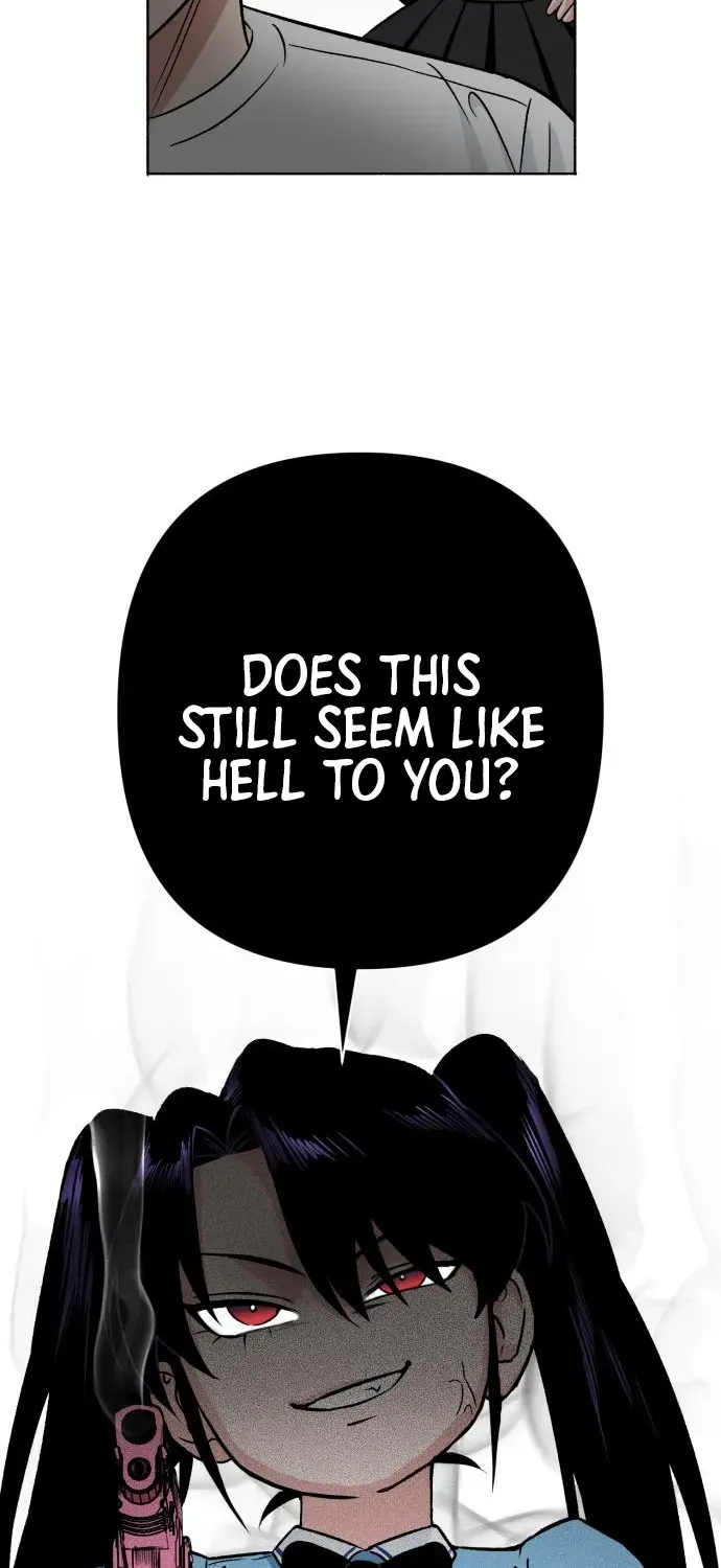 Delinquent and the Gangster Princess Chapter 2 page 10 - 
