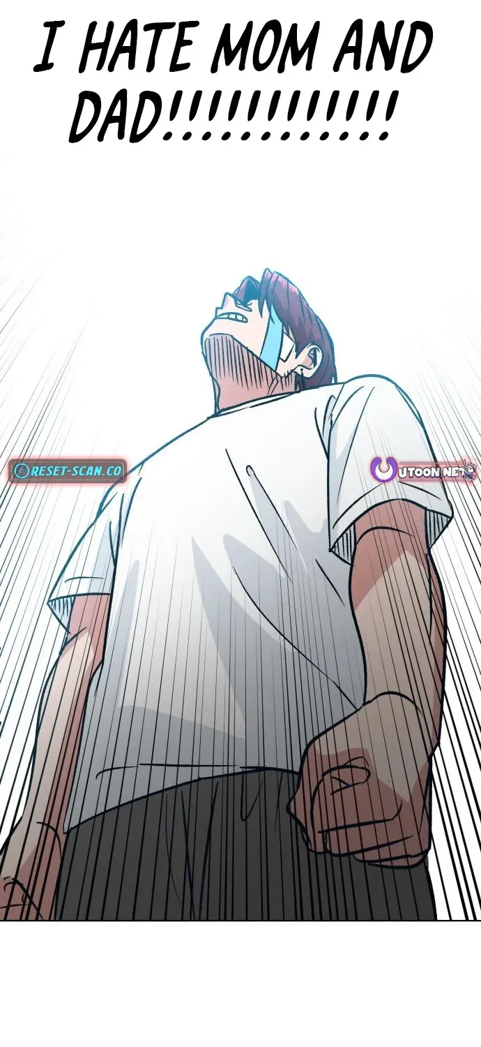 Delinquent and the Gangster Princess Chapter 2 page 96 - 