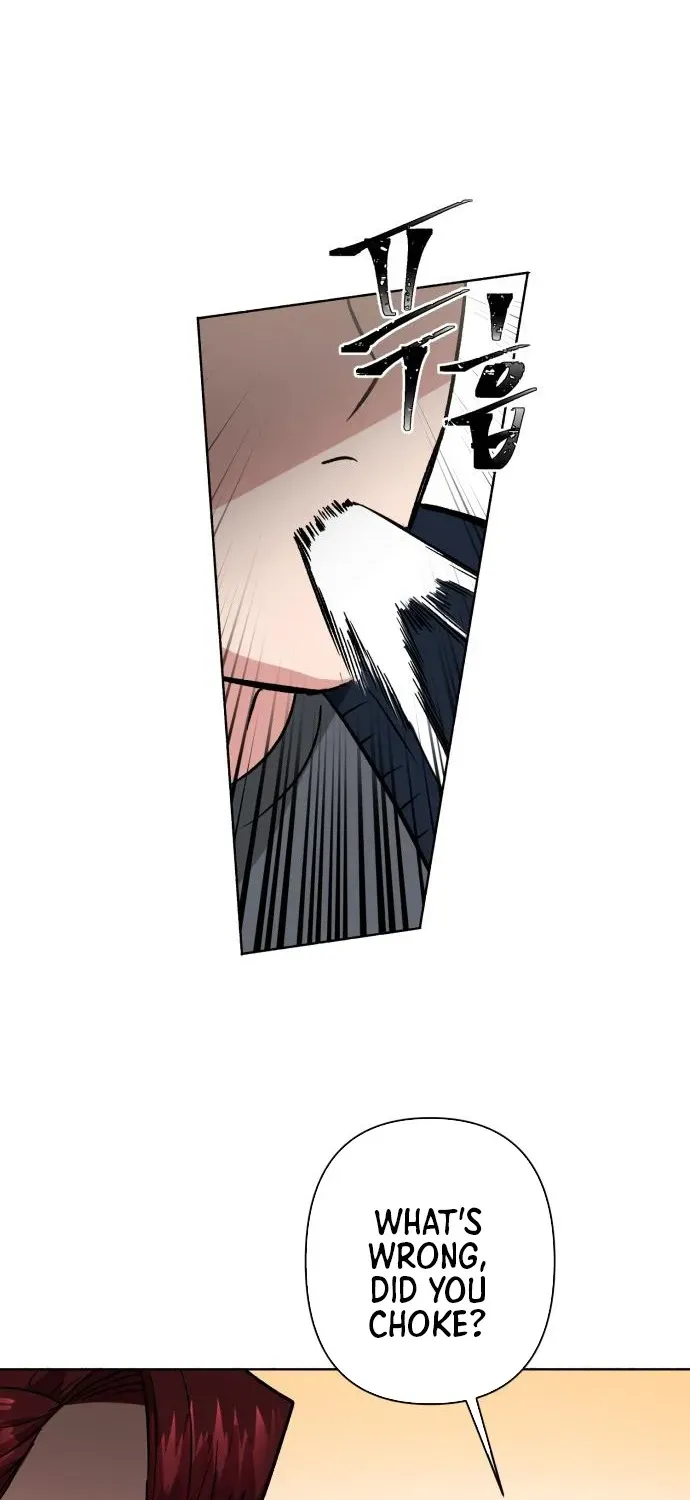 Delinquent and the Gangster Princess Chapter 2 page 97 - 