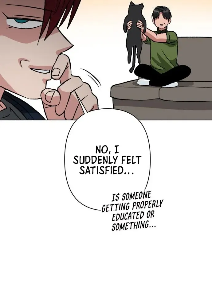 Delinquent and the Gangster Princess Chapter 2 page 98 - 