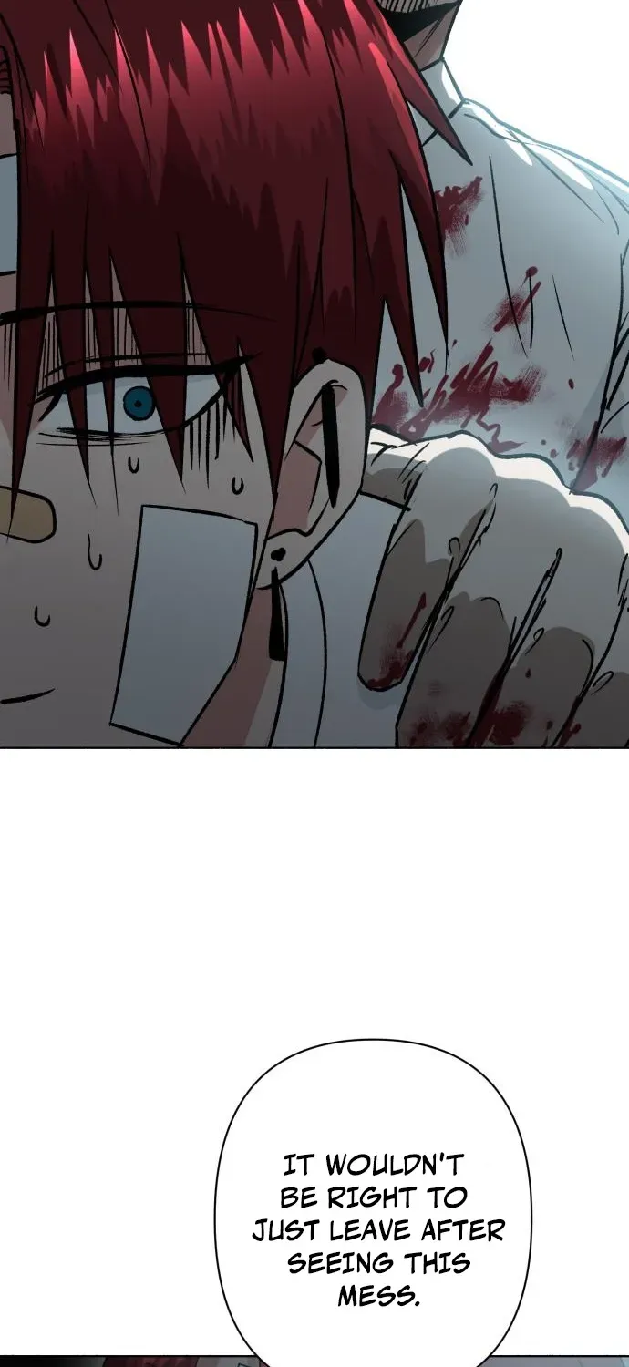 Delinquent and the Gangster Princess Chapter 3 page 12 - 