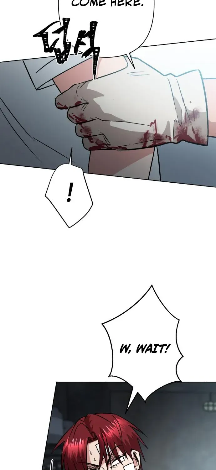Delinquent and the Gangster Princess Chapter 3 page 15 - 