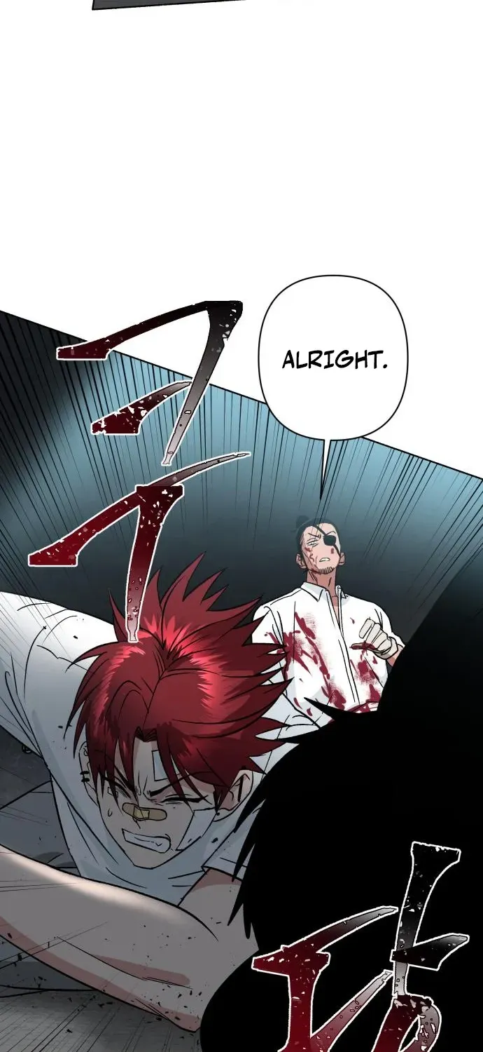 Delinquent and the Gangster Princess Chapter 3 page 17 - 
