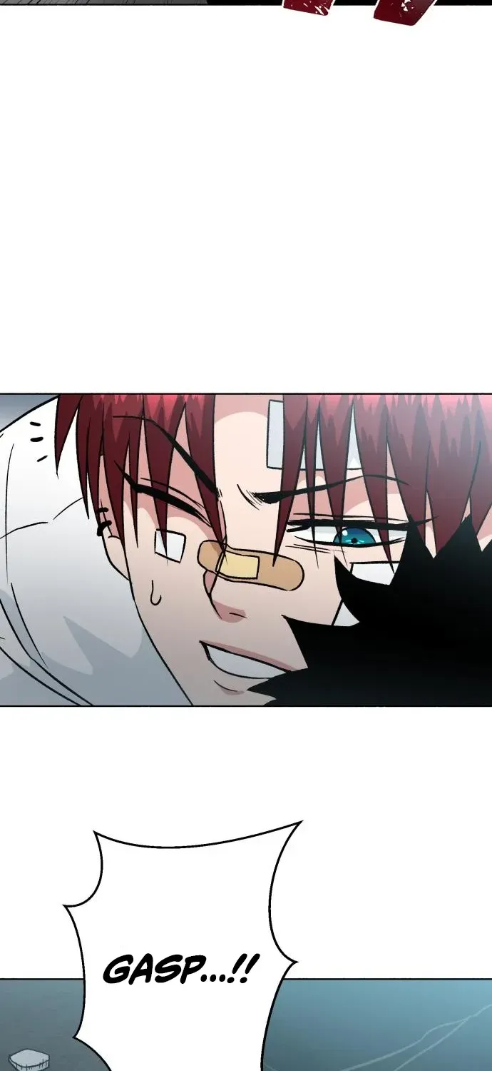 Delinquent and the Gangster Princess Chapter 3 page 18 - 