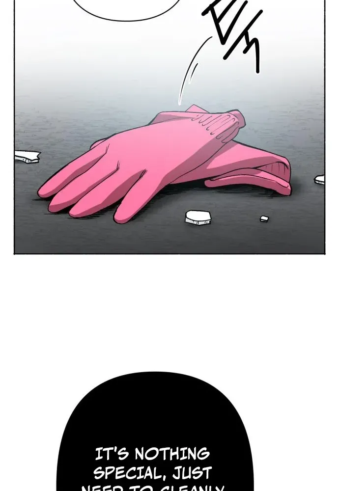 Delinquent and the Gangster Princess Chapter 3 page 21 - 