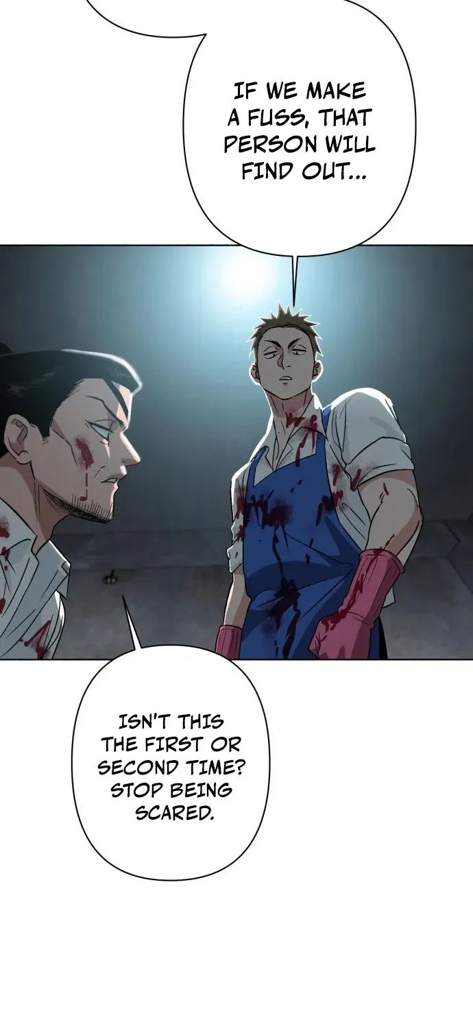 Delinquent and the Gangster Princess Chapter 3 page 24 - 