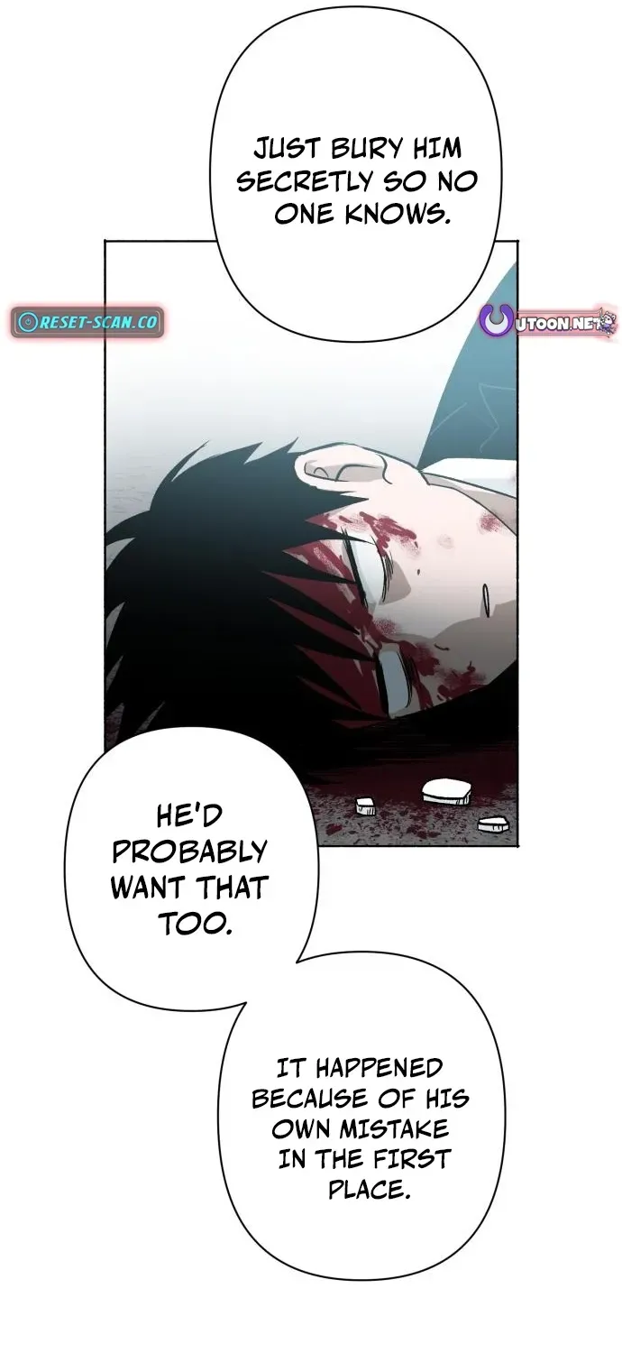 Delinquent and the Gangster Princess Chapter 3 page 25 - 