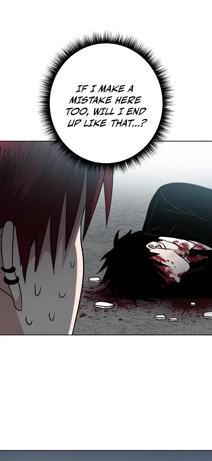 Delinquent and the Gangster Princess Chapter 3 page 26 - 