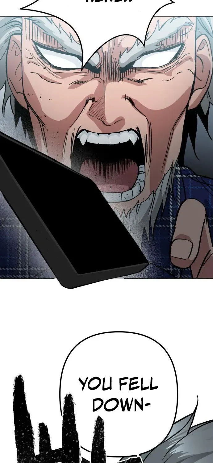 Delinquent and the Gangster Princess Chapter 3 page 40 - 