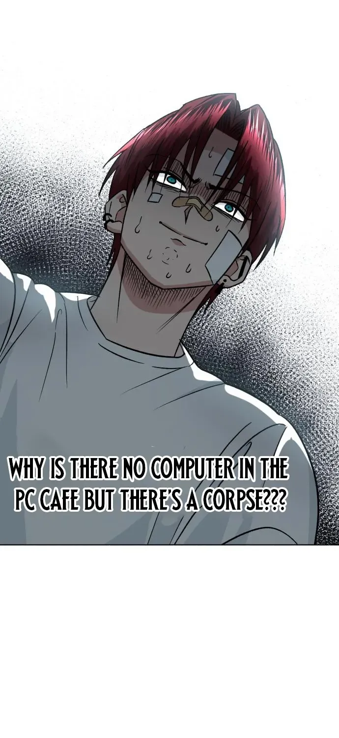Delinquent and the Gangster Princess Chapter 3 page 5 - 