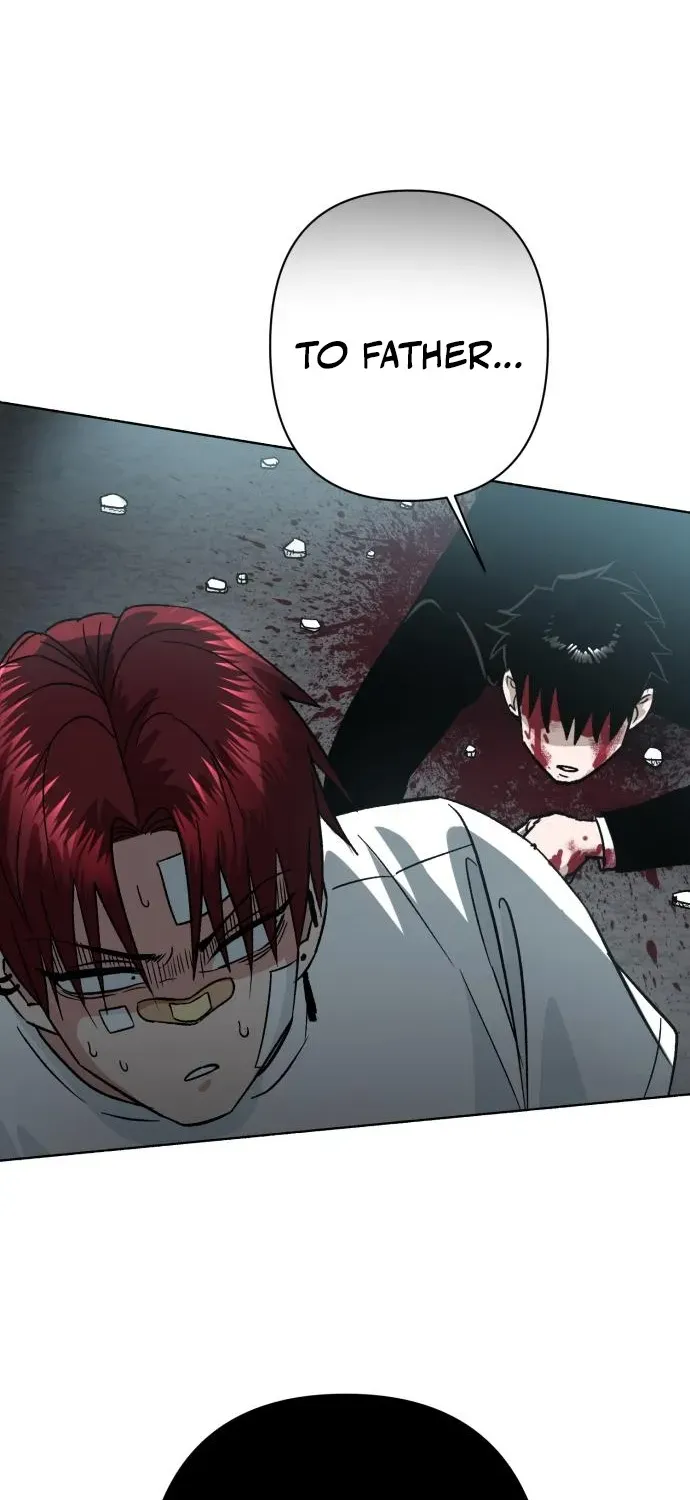 Delinquent and the Gangster Princess Chapter 3 page 48 - 