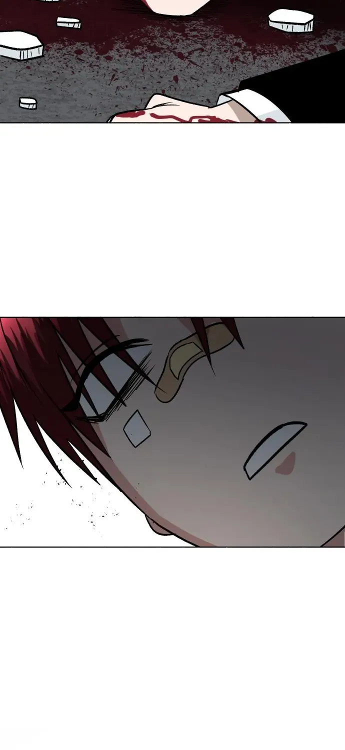 Delinquent and the Gangster Princess Chapter 3 page 50 - 