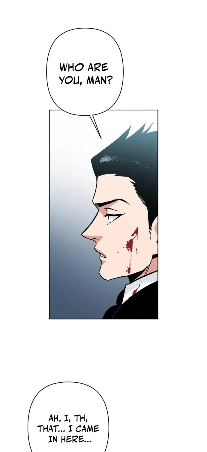 Delinquent and the Gangster Princess Chapter 3 page 6 - 