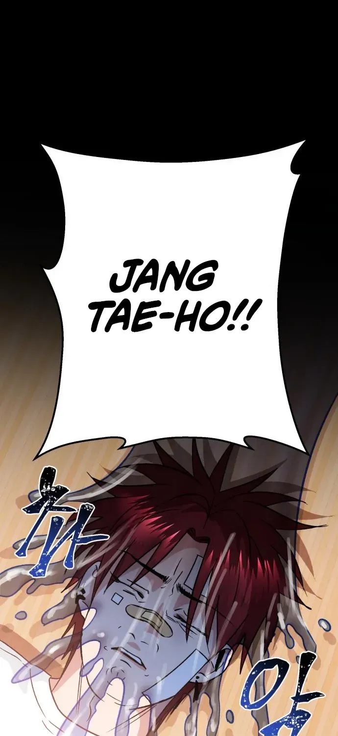 Delinquent and the Gangster Princess Chapter 3 page 54 - 