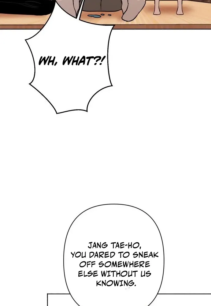Delinquent and the Gangster Princess Chapter 3 page 56 - 