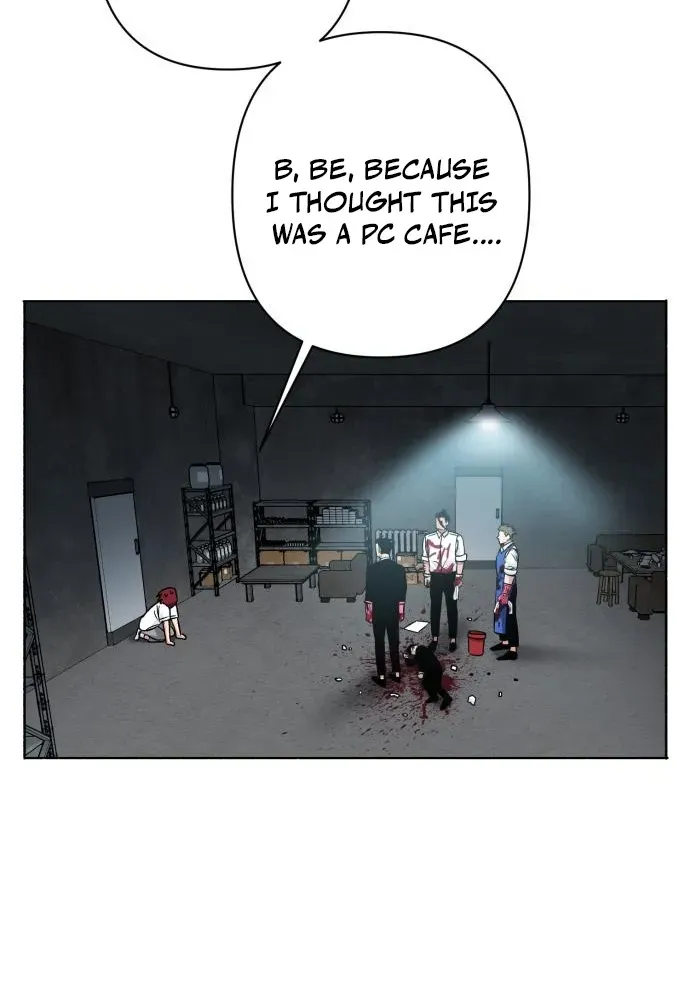 Delinquent and the Gangster Princess Chapter 3 page 7 - 