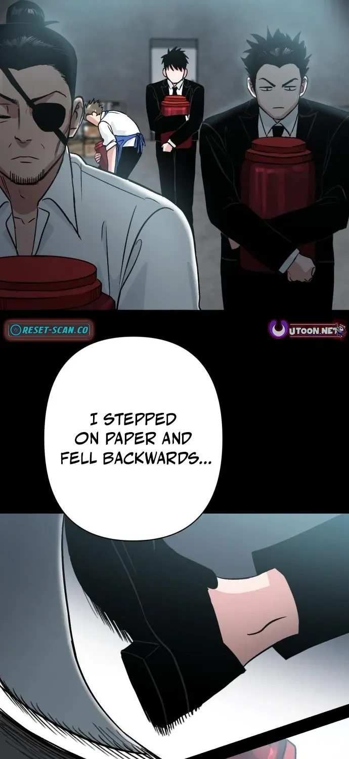 Delinquent and the Gangster Princess Chapter 3 page 67 - 