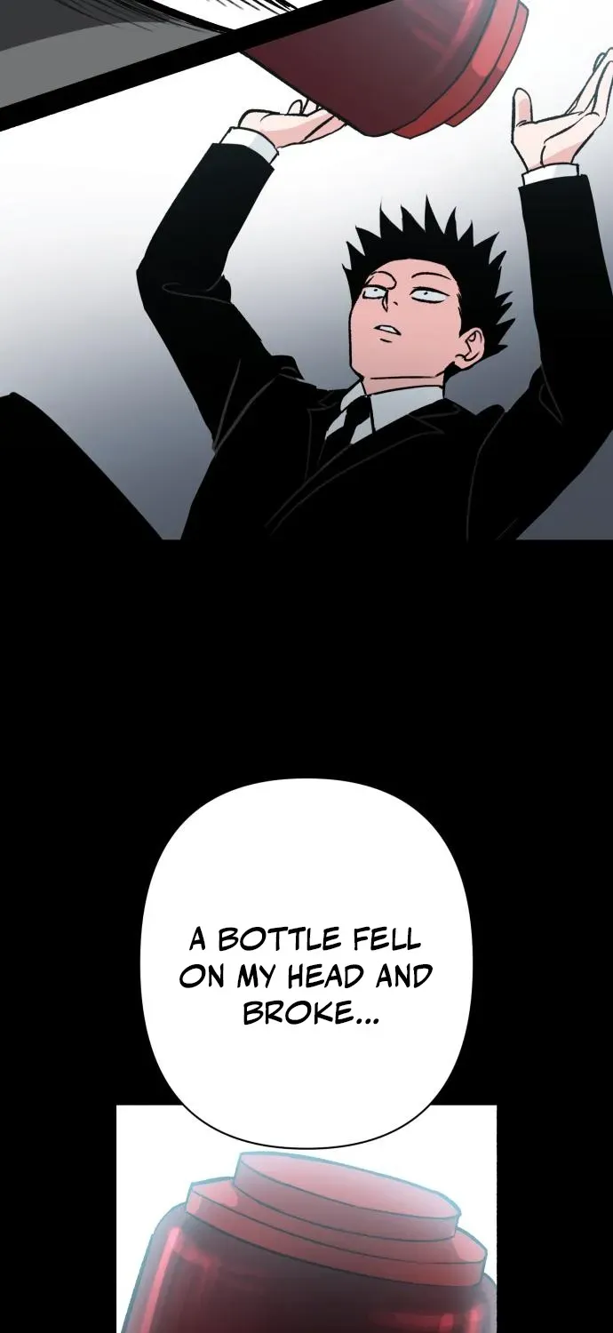 Delinquent and the Gangster Princess Chapter 3 page 68 - 