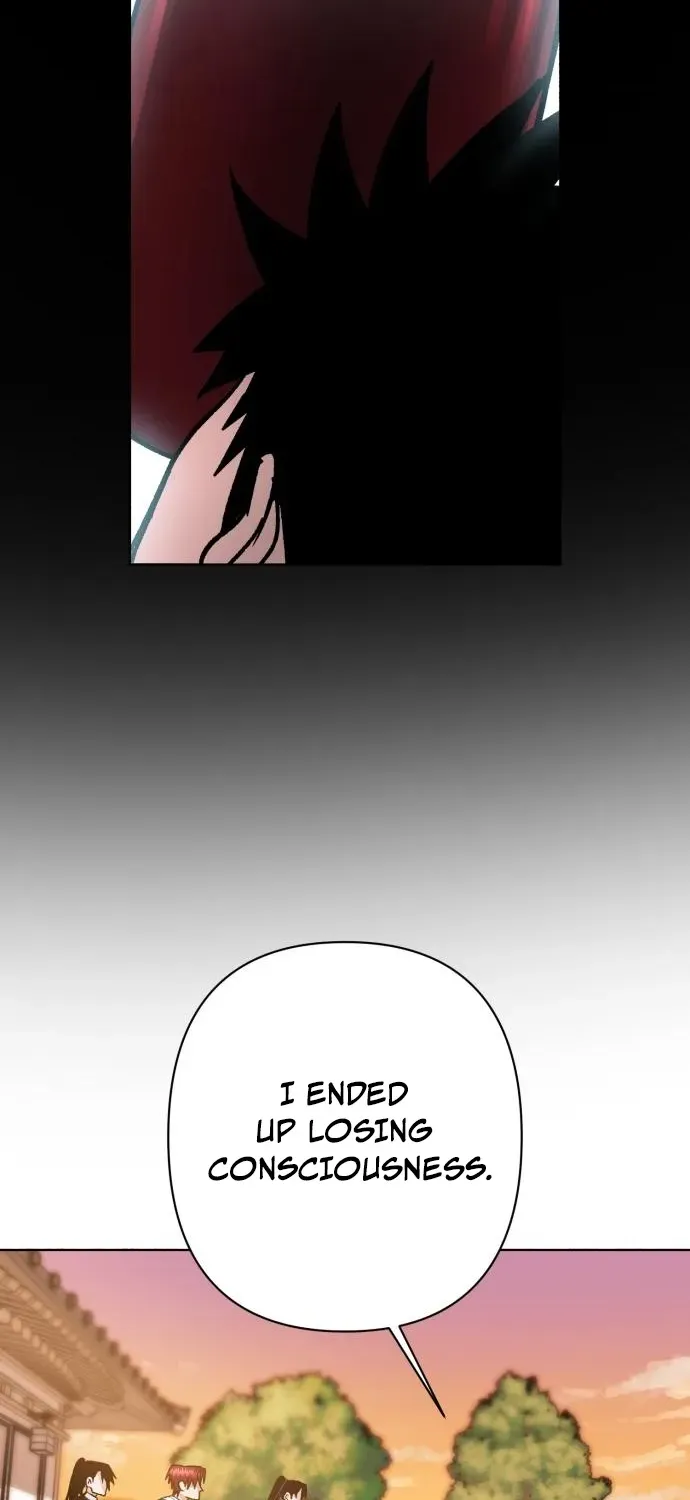 Delinquent and the Gangster Princess Chapter 3 page 69 - 