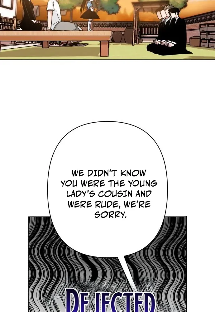 Delinquent and the Gangster Princess Chapter 3 page 70 - 