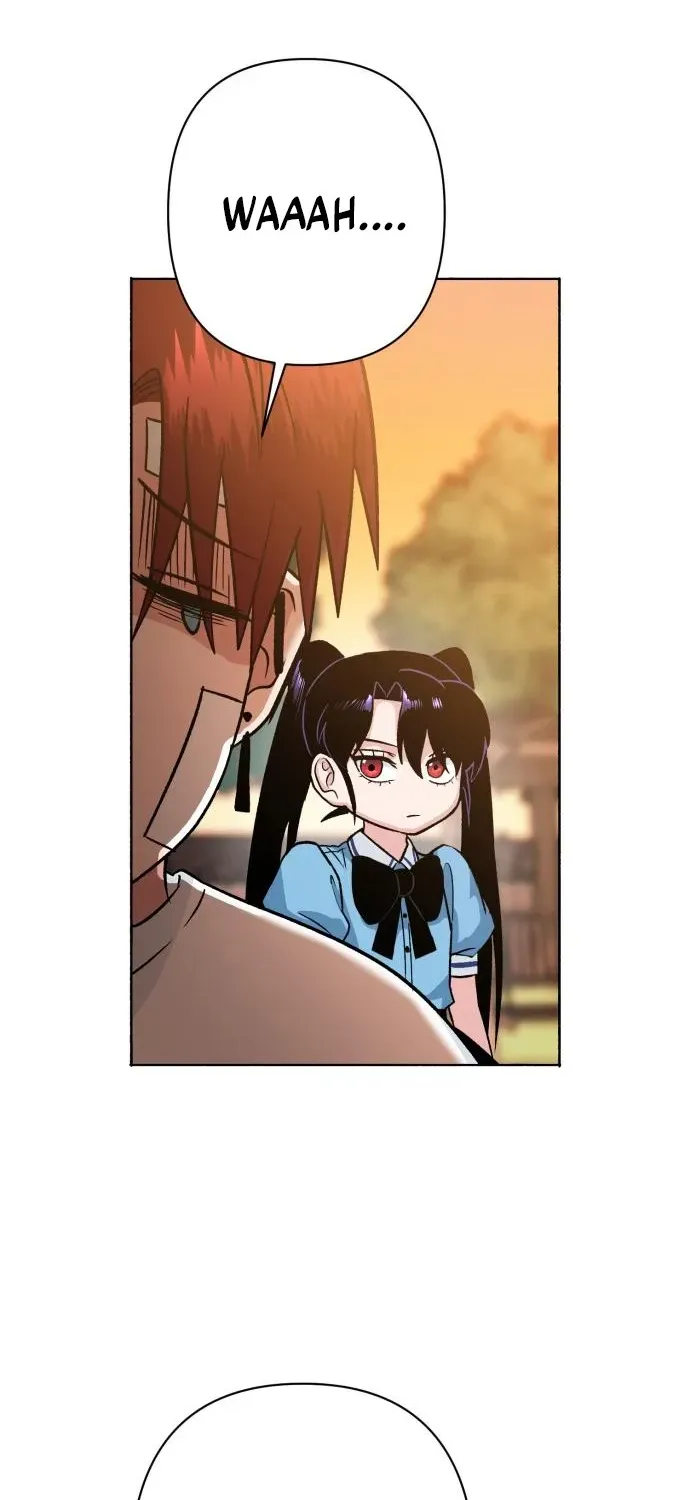 Delinquent and the Gangster Princess Chapter 3 page 76 - 