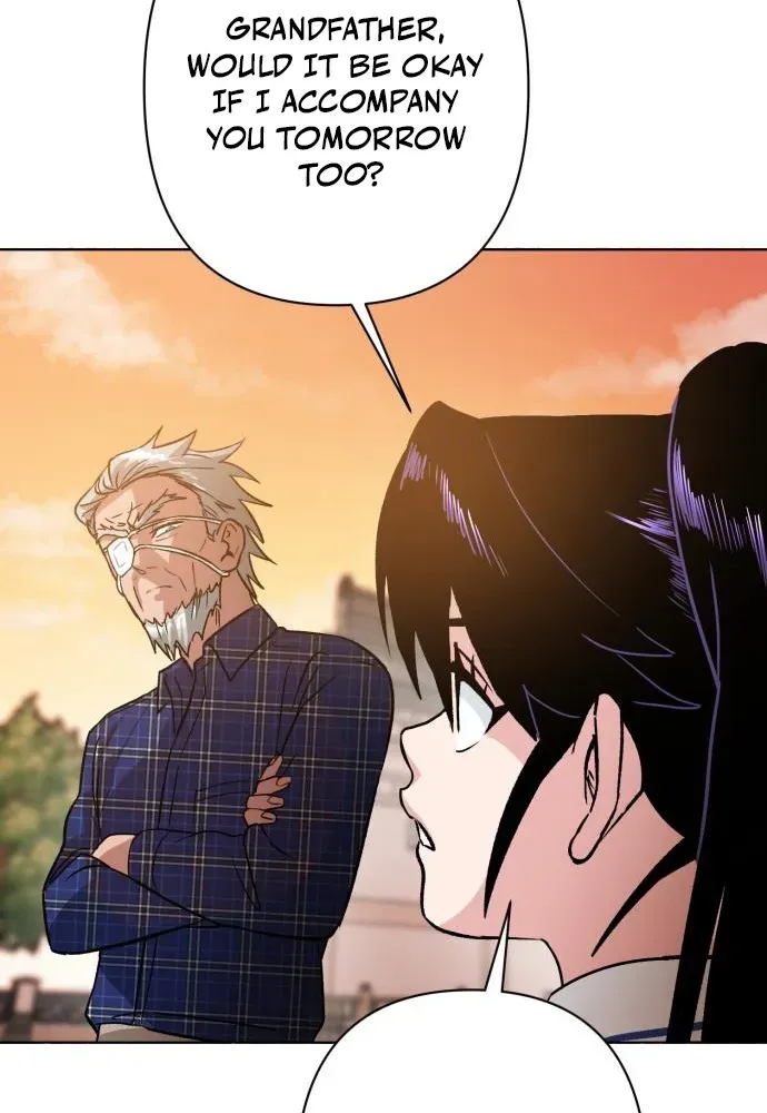 Delinquent and the Gangster Princess Chapter 3 page 77 - 