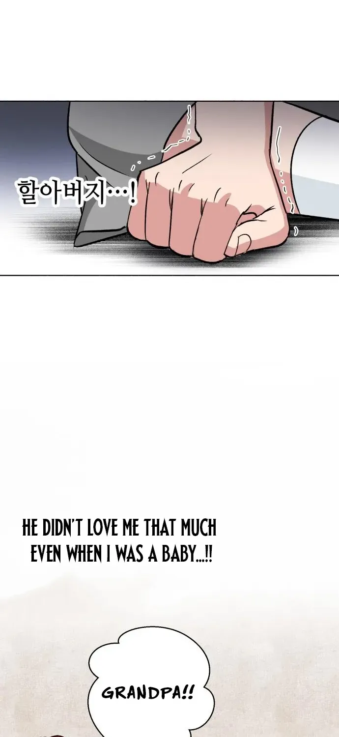 Delinquent and the Gangster Princess Chapter 3 page 81 - 