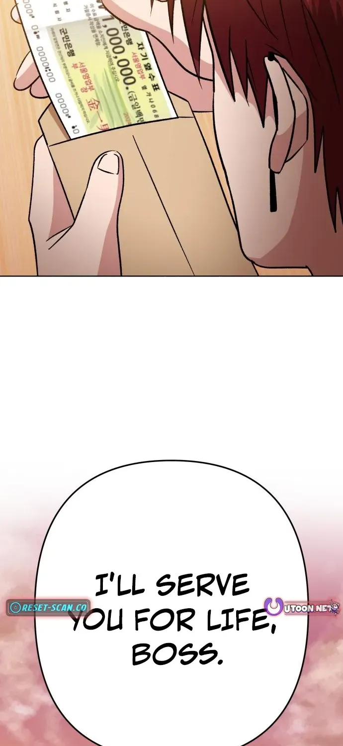 Delinquent and the Gangster Princess Chapter 3 page 88 - 