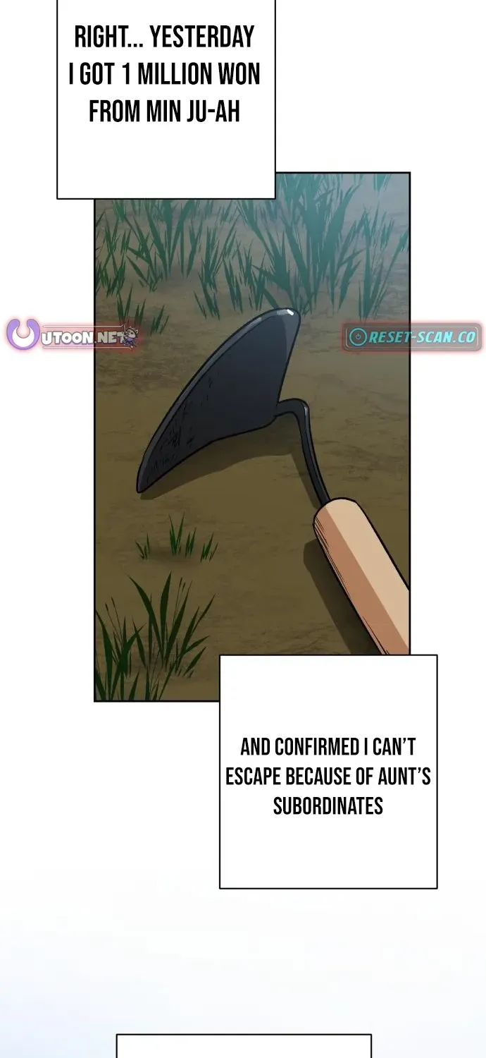 Delinquent and the Gangster Princess Chapter 4 page 2 - 